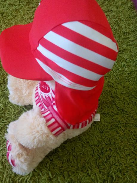 Koupací plavková čepice zn.splash,vel.74, 74