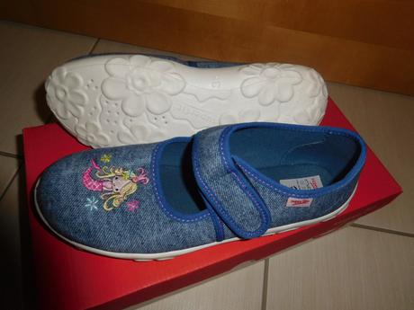 Papučky superfit vel. 35, superfit,35