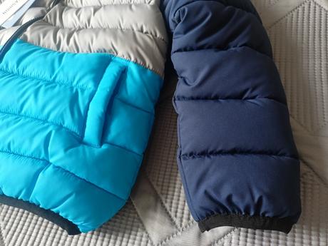 Nová zimní bunda, vel.128, 128