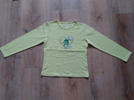 7 x tričko, next atd,vel 110/116, next,116