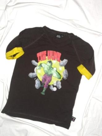 Krásné čoko tričko s hunkem, 116