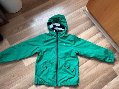 Jarní/podzimní bunda, 122