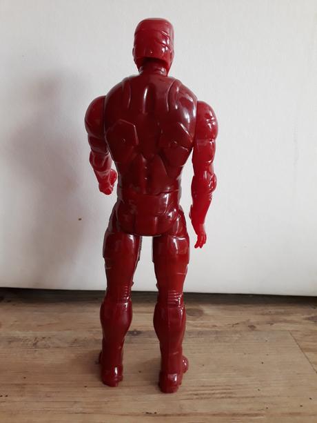 Iron man figurka 30cm, 