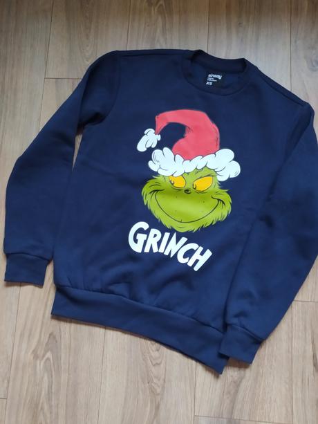 Mikina xs, sinsay,158