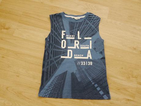 Tilko na leto 134/140 florida h&m, h&m,134