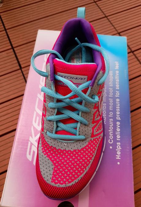 Tenisky schechers - vel. 35, skechers,35