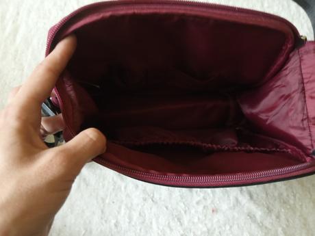 Kabelka přes rameno, 