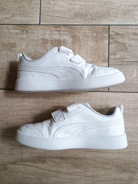 Boty puma, vel.34, puma,34
