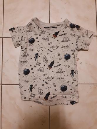 Tričko s vesmirem, next,86