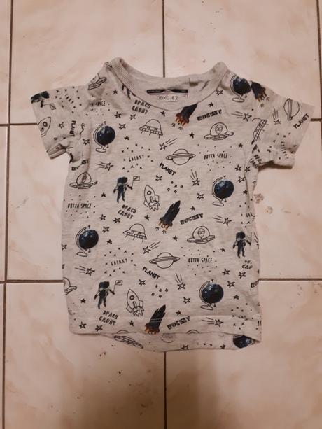 Tričko s vesmirem, next,86
