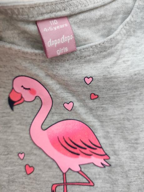 Šaty 110-116, dopodopo,110