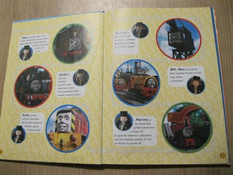 Knížky tomáš mašinka,