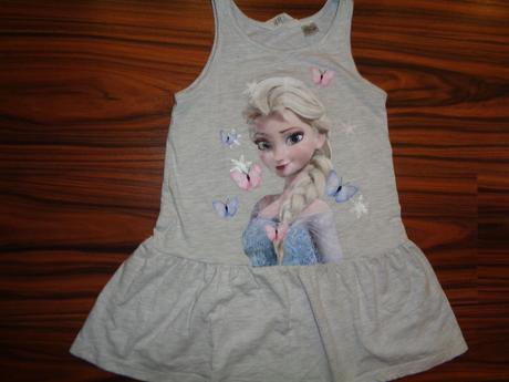 Top balíček pro holku 98/104 - 10 kusů, 86–98