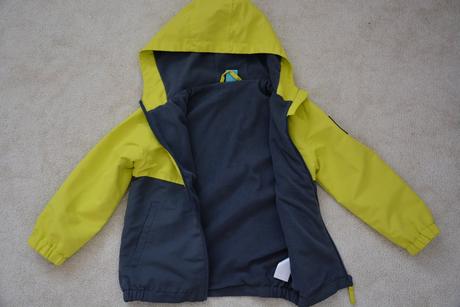 Přechodová bunda, pepco,122