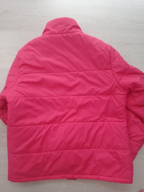 Zimní bunda 158.164, 164