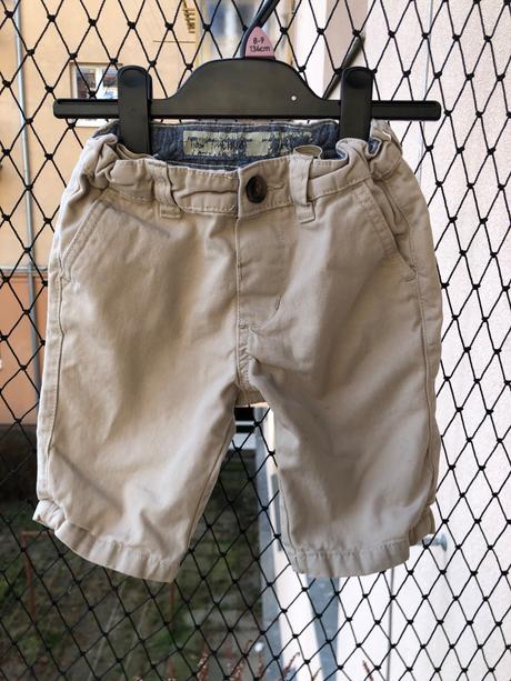 Kraťase, denim co,110