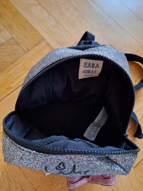 Batoh batůžek dětský zara, 