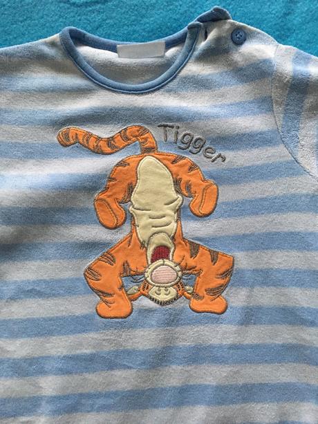 3x overal 74 - dino, tygr, opice, next,74