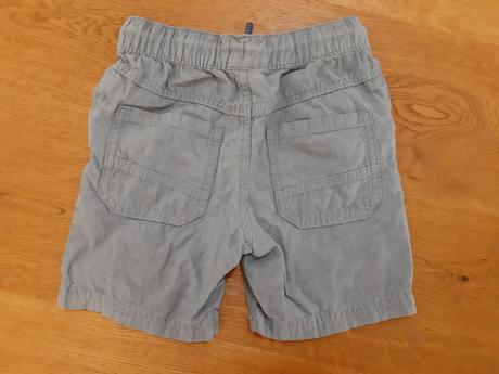 Kraťasy č.116, f&f,116