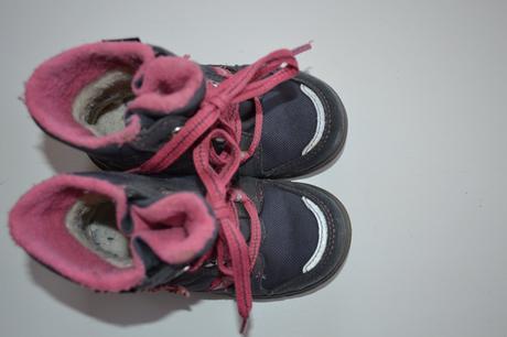 Superfit zimní boty s membránou gore-tex, superfit,22