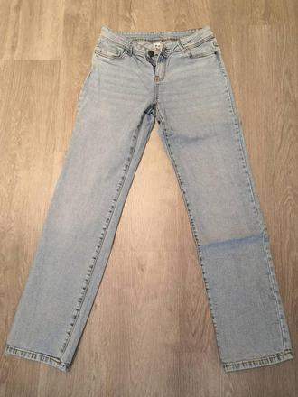 Rifle - džíny, c&a,170