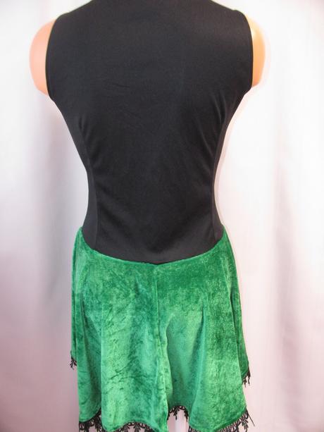 Kostým - historické šaty, 