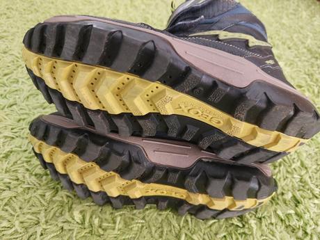 Zimní boty geox respira amphibiox, geox,34