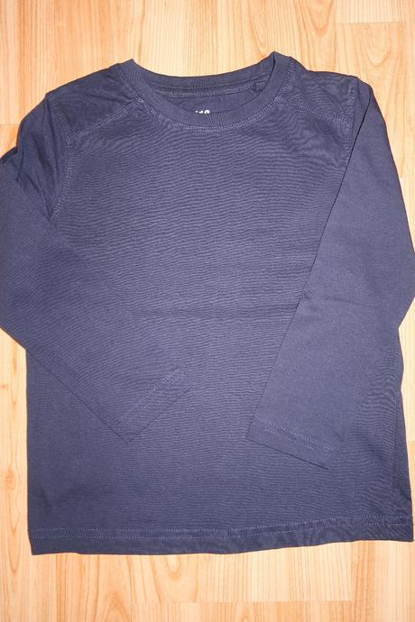 Modré triko, kiki&koko,110