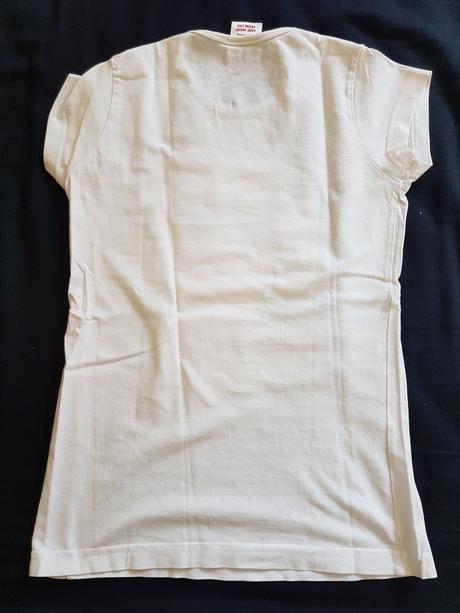 Triko se zvonilkou, disney,134