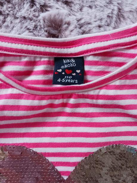 Triko č.110/116, 110