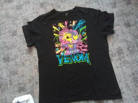 Triko venom, xl