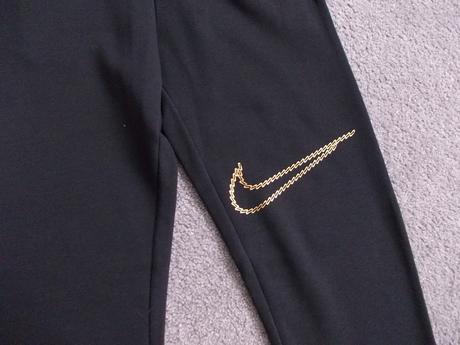 Tepláky nike, vel. 158 (xs), nike,158