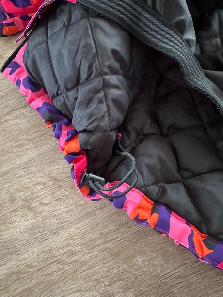 Zimní komplet, coccodrillo,152