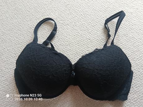 Podprsenka zn."h&m" vel."80d", h&m,80d