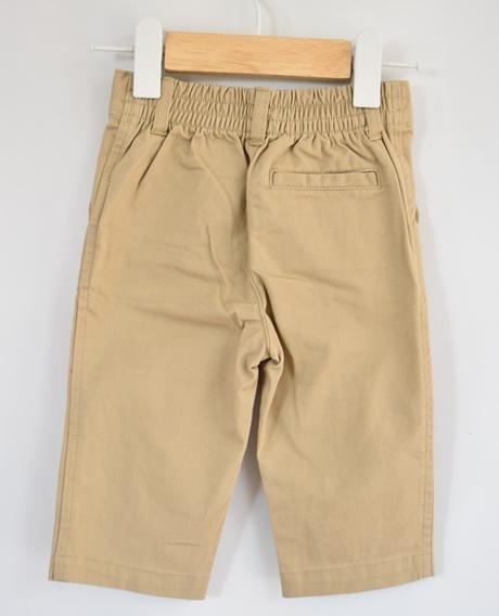 Kalhoty vel. 6m, ralph lauren,68