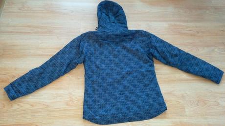 Bunda přechodová vel.m zn.nike, nike,m