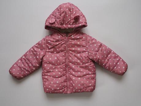 Zimní bunda vel 92, 92