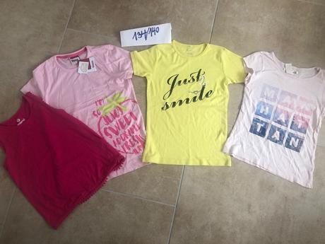 134/140 h&m, kids, yigga tricka, h&m,134