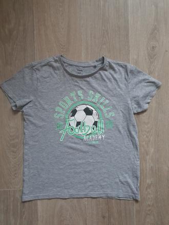 Triko s krátkým rukávem, sinsay,140