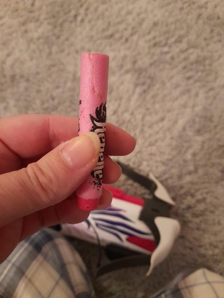 Kuše nerf rebelle pro holky, 