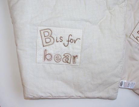 M281 mantinel do postýlky, šířka (cm): 40,délka (cm): 140