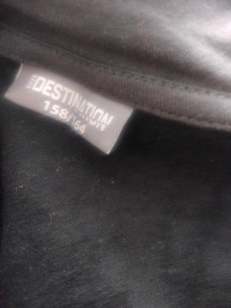 Dětská mikina velikost 158, 158