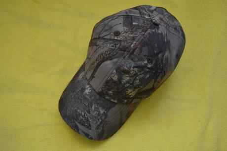 Kšiltovka pro děti i dospělé, decathlon