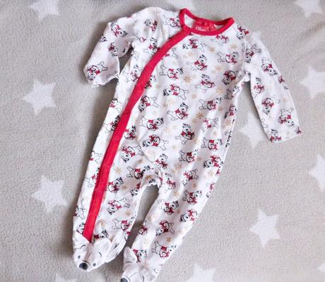 Overálek disney s pú vel.62/68, disney,62