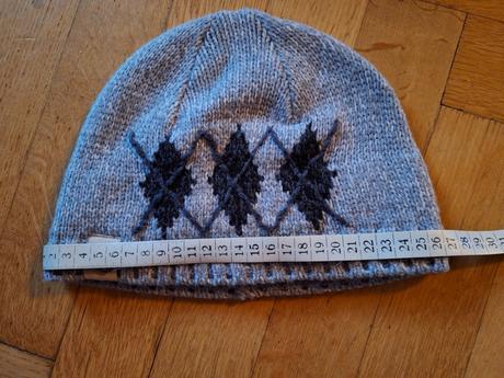 Zimní čepice alpin pro vel. m, alpine pro,m