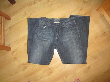 Pánské džíny, rifle soliver, s.oliver,l