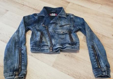 Luxusní křivák z hm, h&m,128