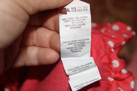 Dívčí luxusní šaty puntíky vel. 86 - 92, early days,86