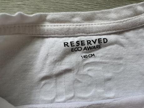 Dívčí tričko trollové, vel. 140, reserved, reserved,140