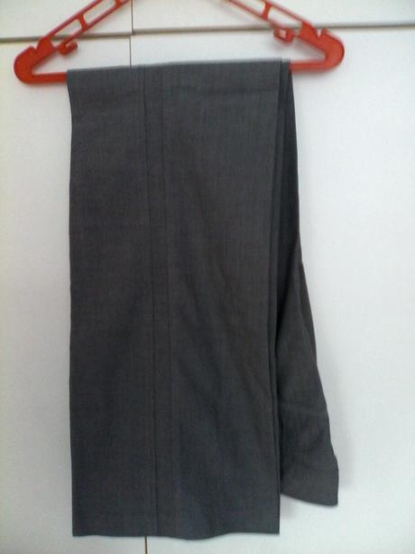 Společenské kalhoty, orsay,38